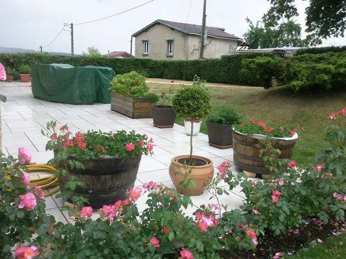 amenagement exterieur