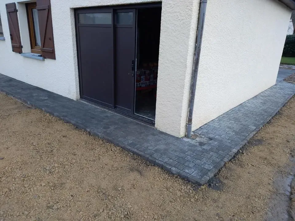 terrasse en carrelage (1)