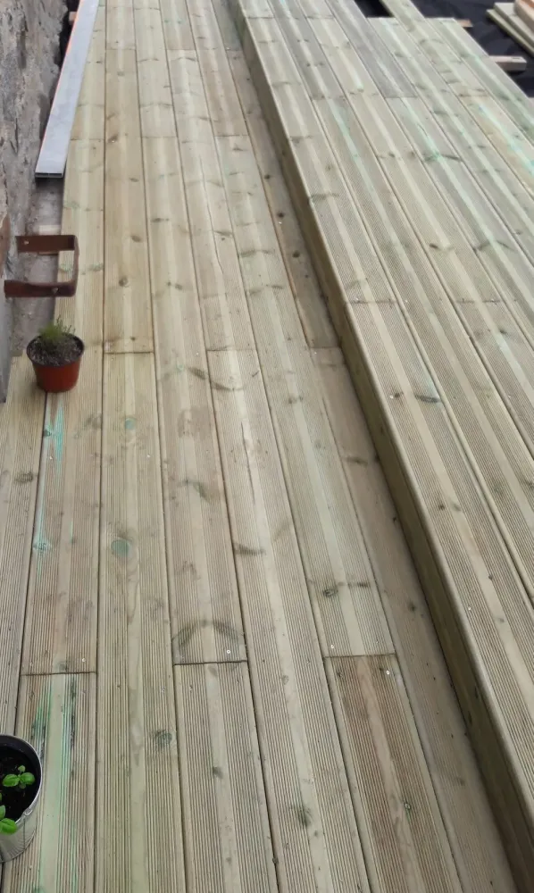 terrasse en bois (1)