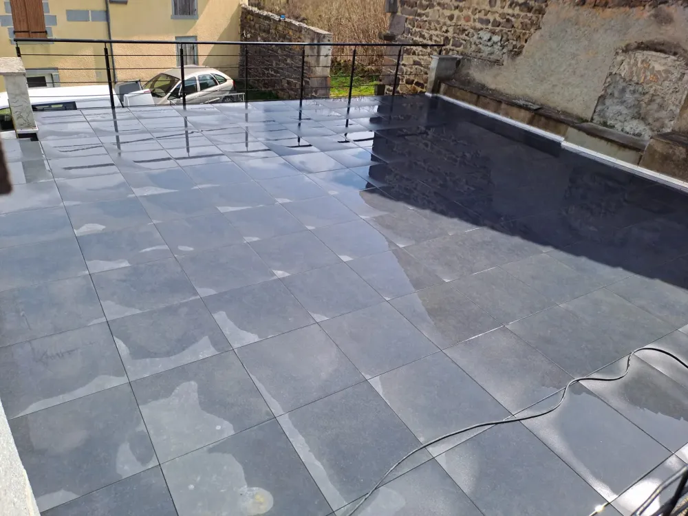 terrasse en carrelage (2)